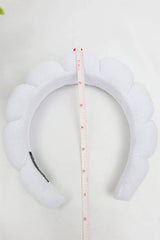 Love and Repeat - Spa Headband for Beauty Care: MIX COLOR / ONE