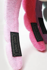 Love and Repeat - Spa Headband for Beauty Care: MIX COLOR / ONE