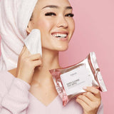 JB LASHES - Super Cleanse Face Wipes
