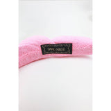 Love and Repeat - Spa Headband for Beauty Care: MIX COLOR / ONE