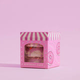 NCLA Beauty - Birthday Cake Bath Treats (3 pc bath bomb set)