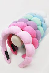 Love and Repeat - Spa Headband for Beauty Care: MIX COLOR / ONE