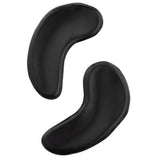 PURE SOL. - Wake Up Charcoal Eye Mask - 30 pairs w/ label