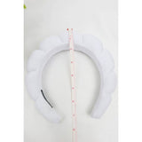 Love and Repeat - Spa Headband for Beauty Care: MIX COLOR / ONE