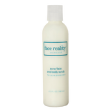 Acne Face and Body Scrub
