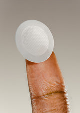 Ingrown Microdart Patch