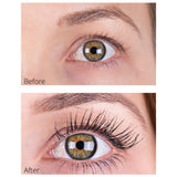 Lash Spell
