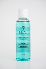 Gentle Green Tea Gel Cleanser