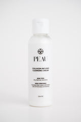 Collagen Infused Cleansing Cream