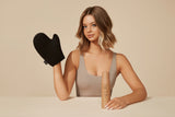 Tanning Mitt