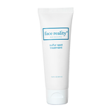 Sulfur Spot Treatment