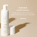 Sunless Tan Remover