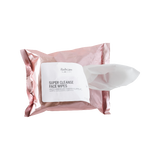 JB LASHES - Super Cleanse Face Wipes