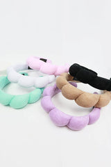 Love and Repeat - Spa Headband for Beauty Care: MIX COLOR / ONE