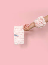 ESW Beauty - Skincare Headband & Wristbands