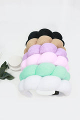 Love and Repeat - Spa Headband for Beauty Care: MIX COLOR / ONE