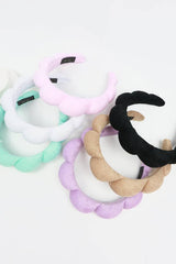 Love and Repeat - Spa Headband for Beauty Care: MIX COLOR / ONE