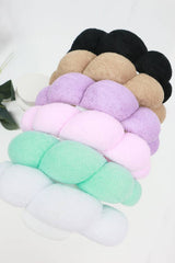 Love and Repeat - Spa Headband for Beauty Care: MIX COLOR / ONE