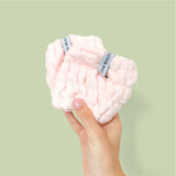 ESW Beauty - Skincare Headband & Wristbands