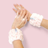 ESW Beauty - Skincare Headband & Wristbands
