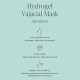 Vajacial Mask