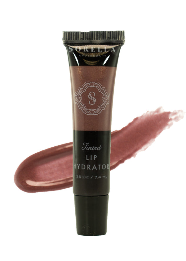 Tinted Lip Hydrator - Alouetta
