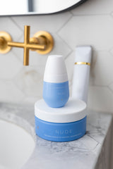 Ingrown Hair + Razor Bump Minimizer Kit