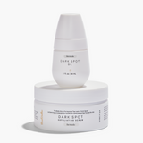 Dark Spot Minimizer Kit - Bermuda