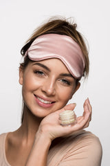 The Dream Slip® Overnight Lip Mask Jar