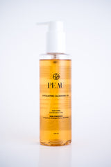 Exfoliating Cleansing Gel