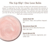 The Lip Slip® Balm
