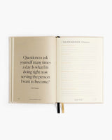 Intelligent Change - Notes to Mindfulness