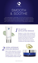 Tri-Active Exfoliating Masque