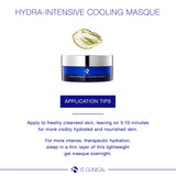 Hydra-Intensive Cooling Masque