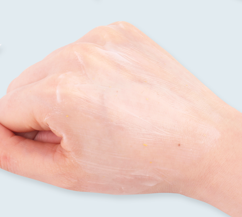 TONYMOLY - Intense Care Gold 24k Snail Hand Cream