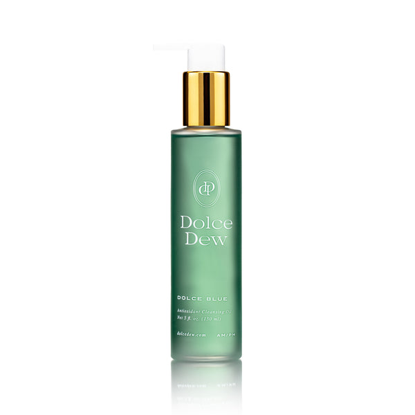 Dolce Blue Cleansing Oil