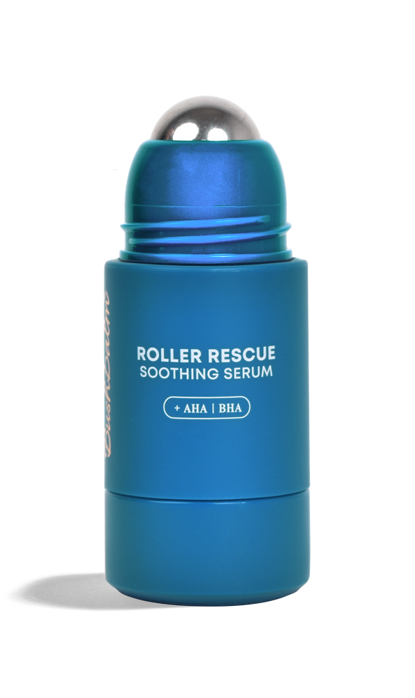 Roller Rescue Soothing Serum