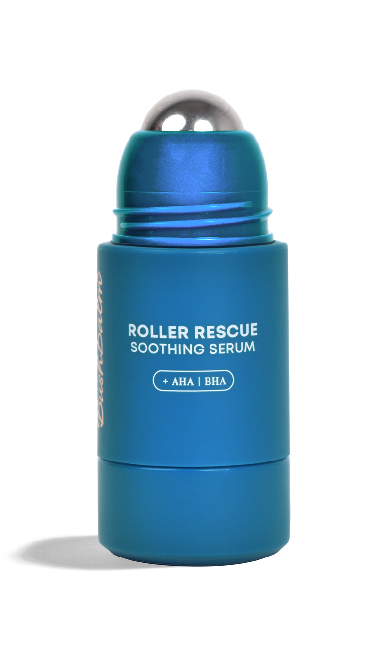 Roller Rescue Soothing Serum