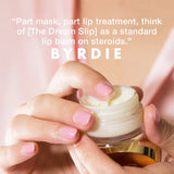 The Dream Slip® Overnight Lip Mask Jar
