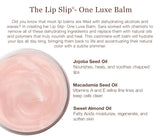 The Lip Slip® Balm